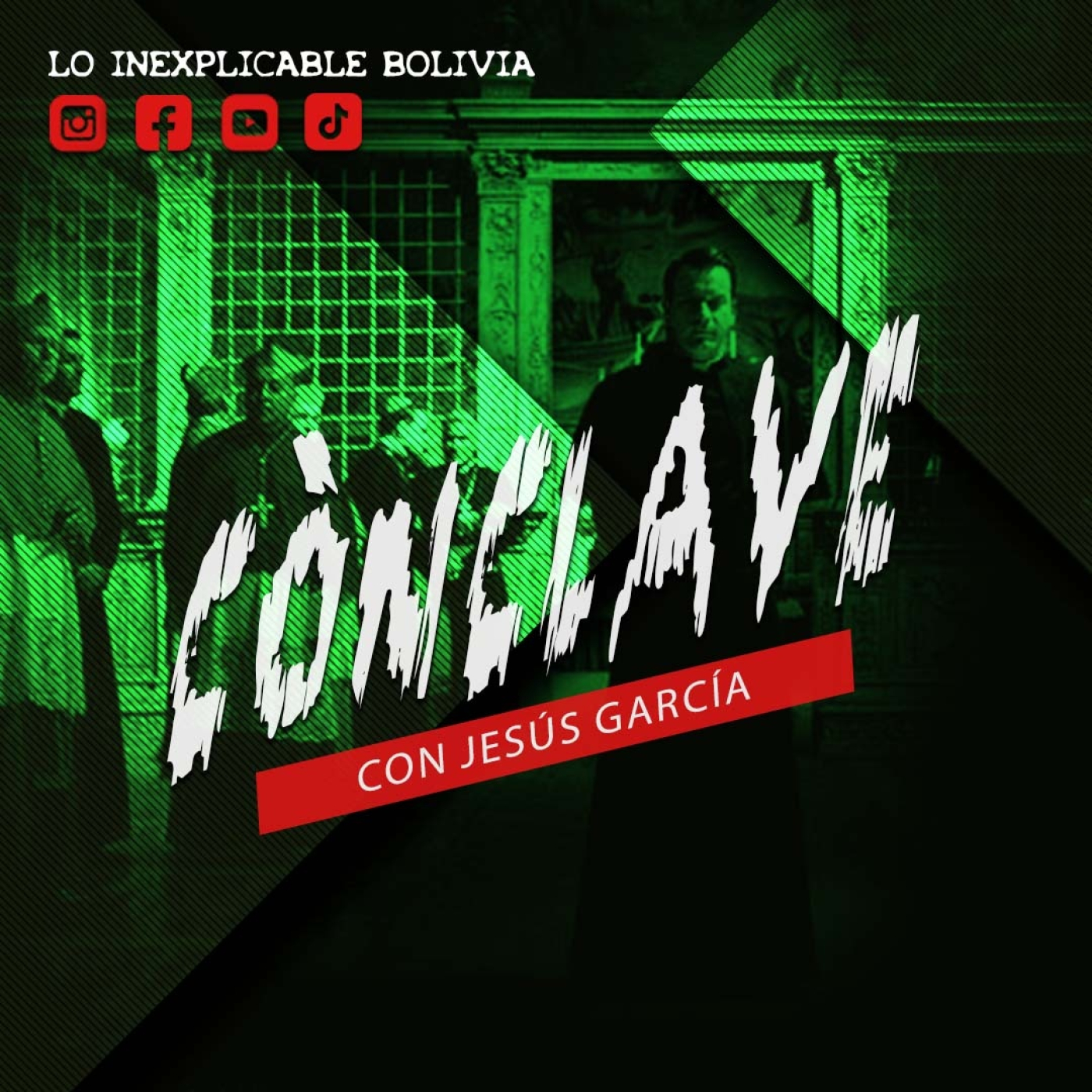 Lo Inexplicable - Bolivia