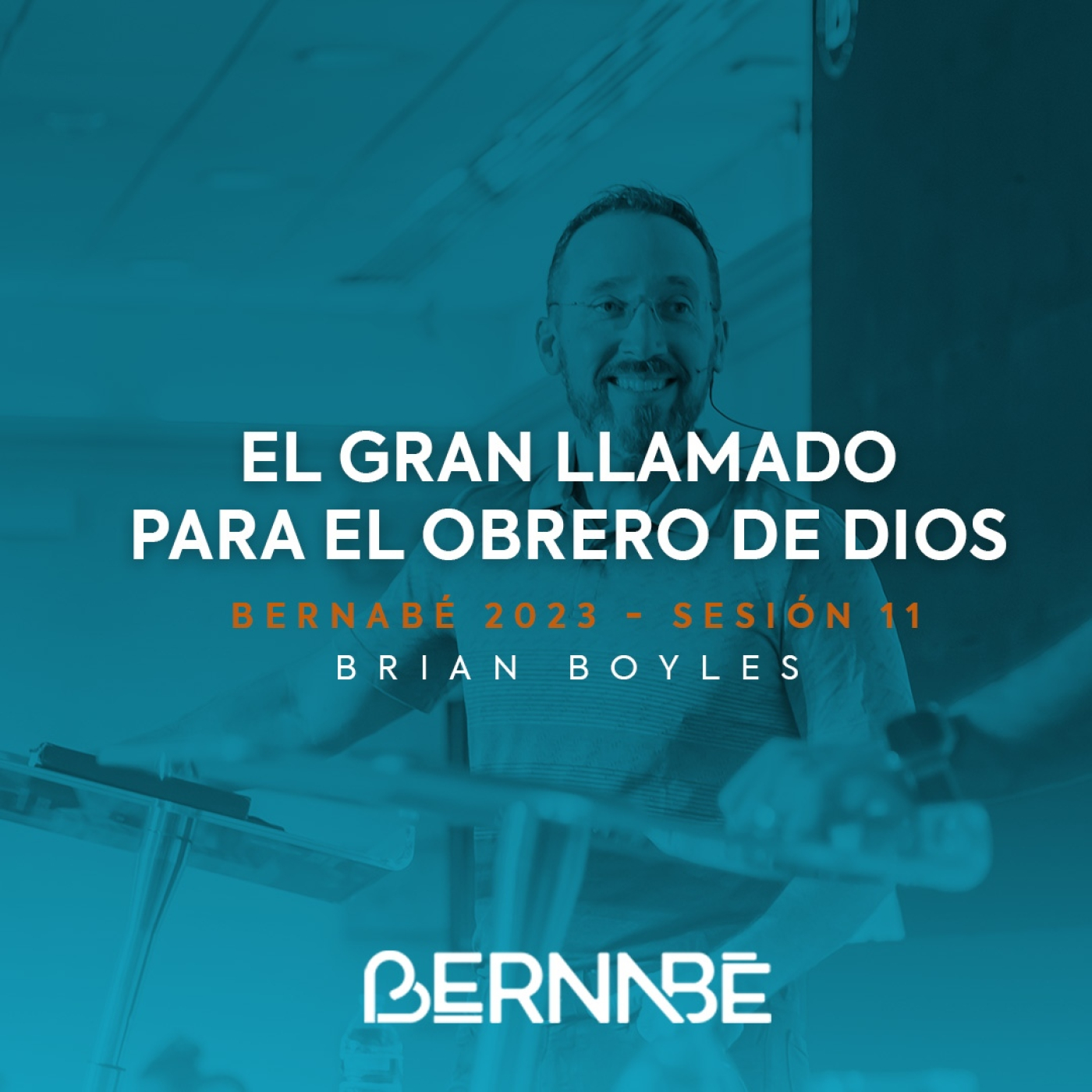 PastorPastor con Kike Torres