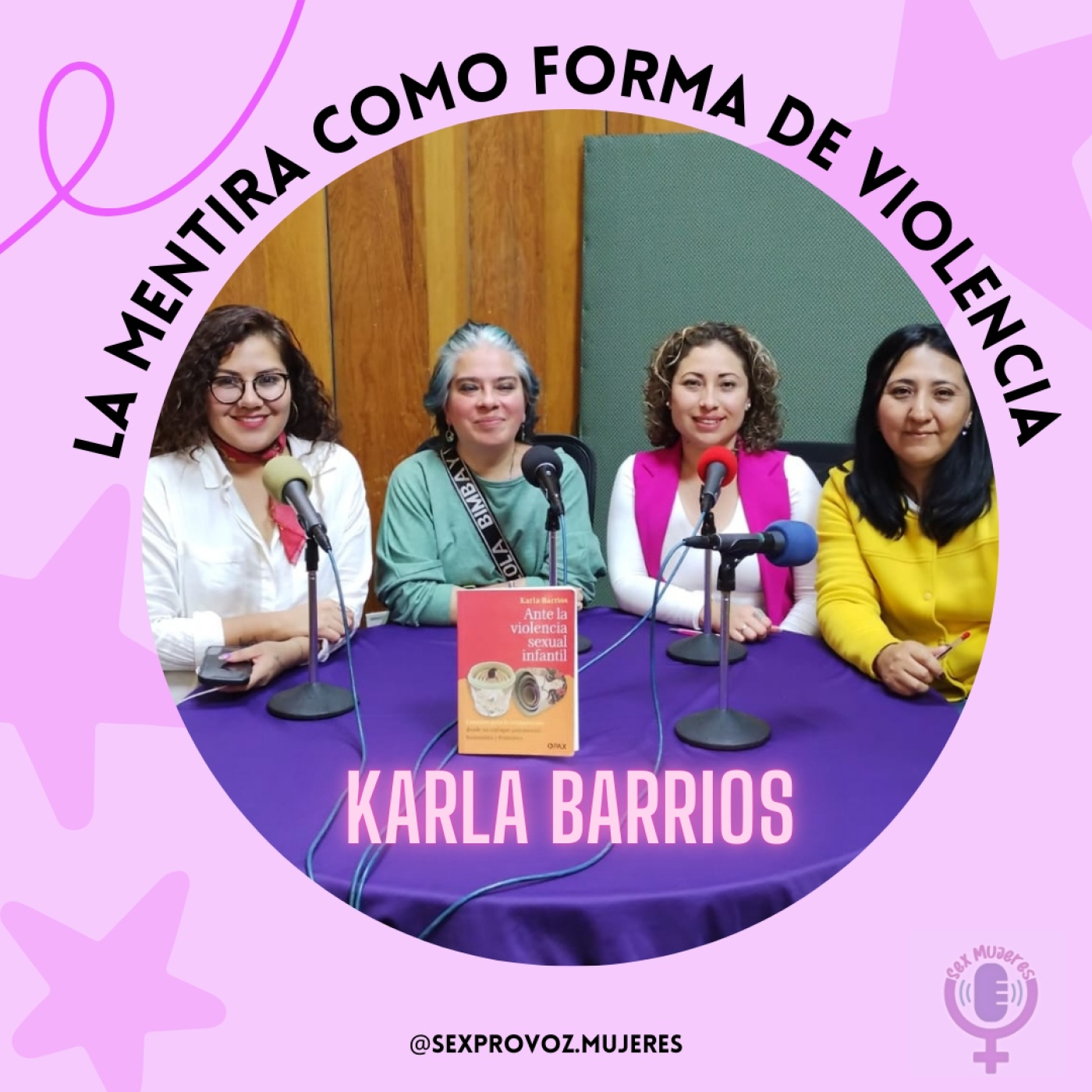 Sexprovoz.mujeres
