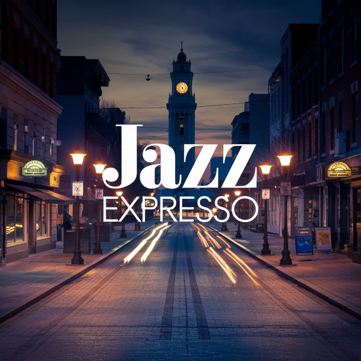 Jazz Expresso