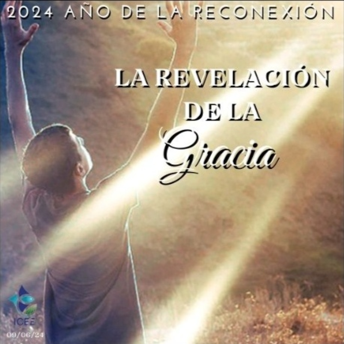 La revelación de la Gracia 09/06/24 episode artwork
