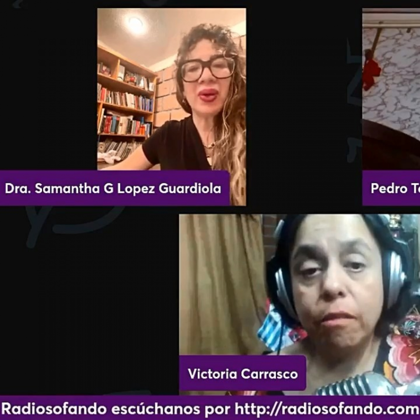 Radiosofando