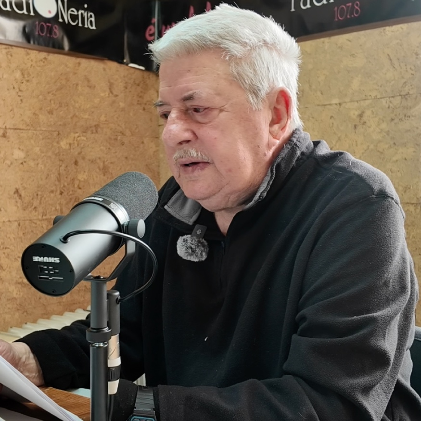 REALIDADE E SOÑOS 120 (14-05-26)