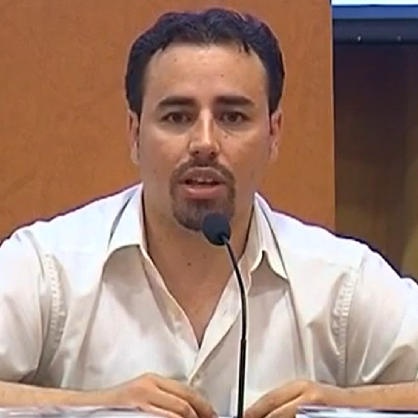 MOISES ROJAS (Periodista sevillano) y Jordi Valls "Un repaso a su vida" episode artwork