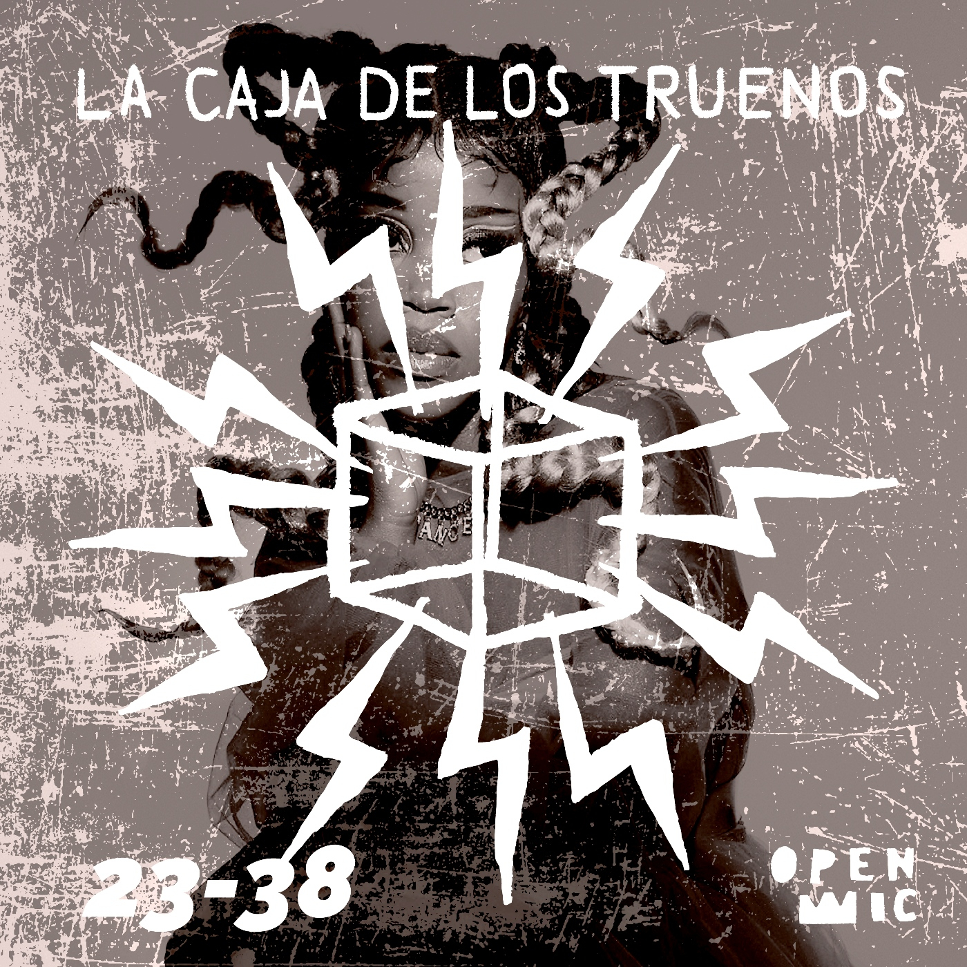 La Caja de los Truenos