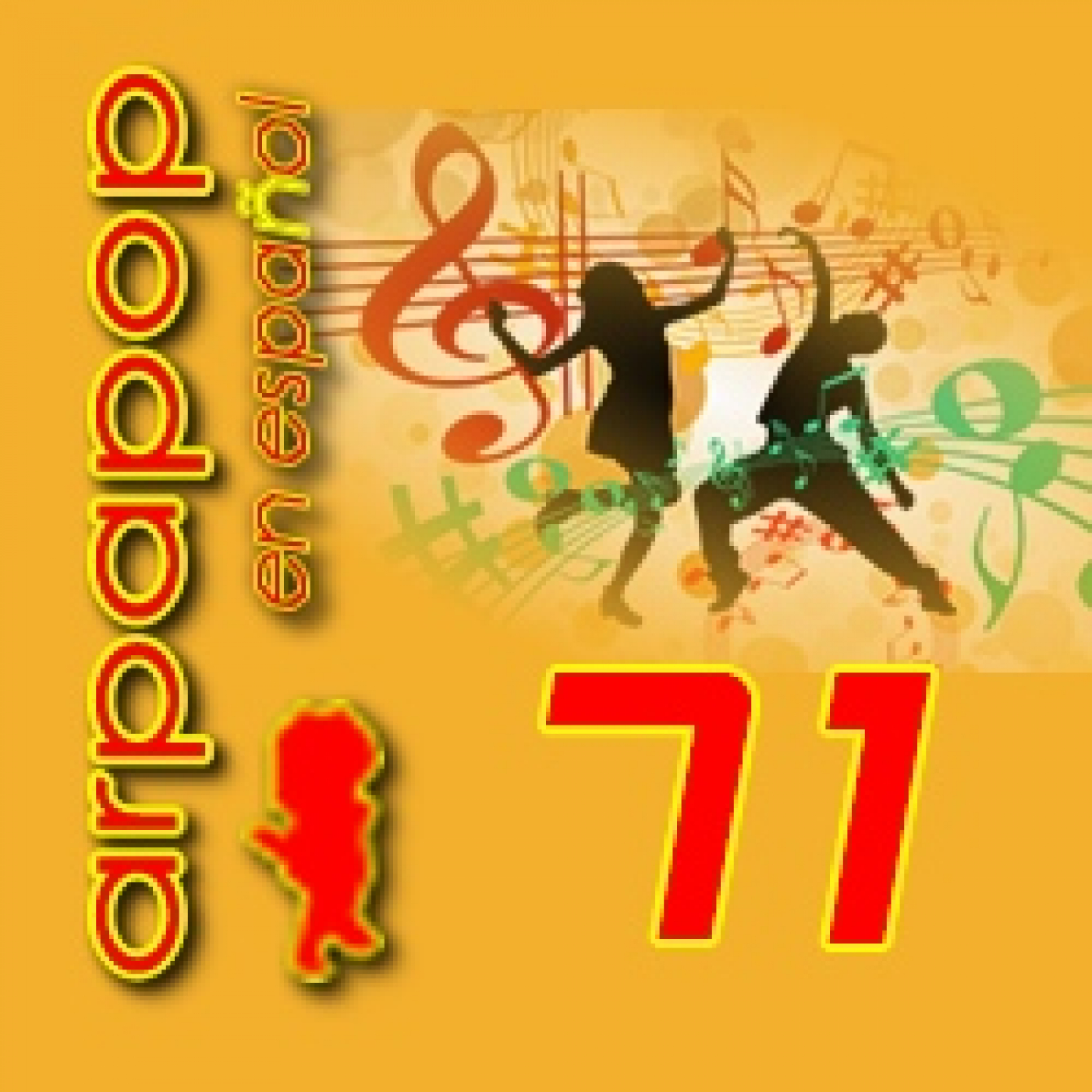 Arpapop - programa nº71 episode artwork