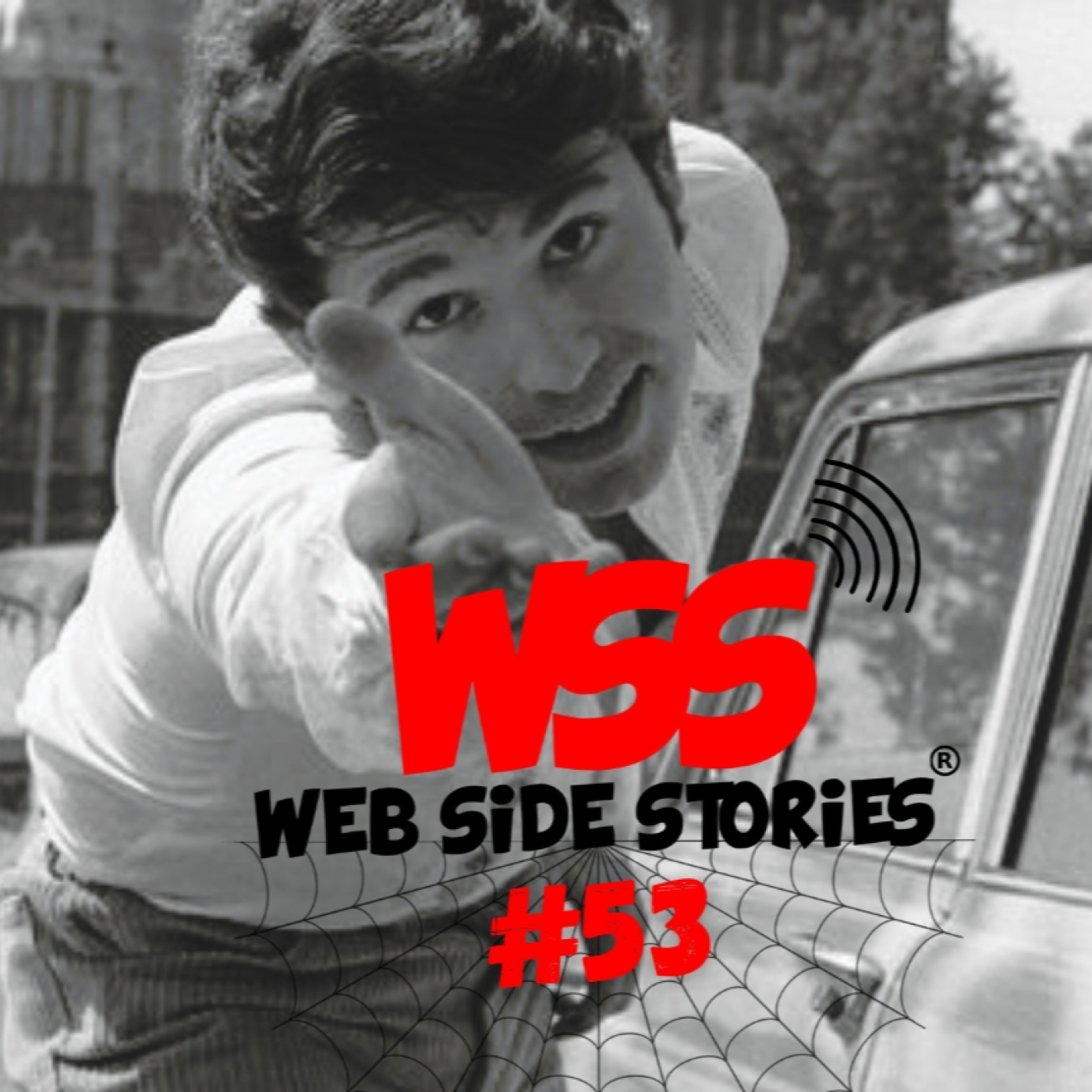 WSS #53 - Hablemos de RAPHAELISMOS, con Casandra Valdés episode artwork