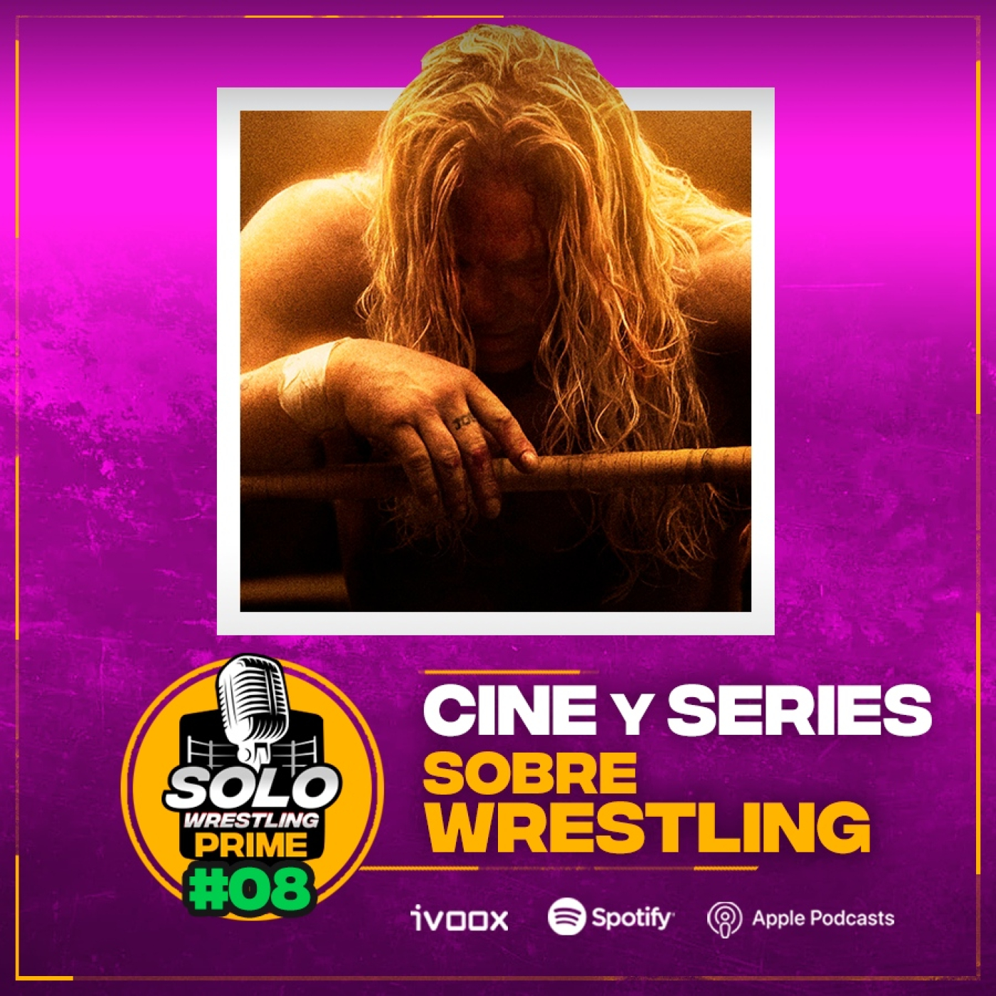 Solowrestling Radioshow