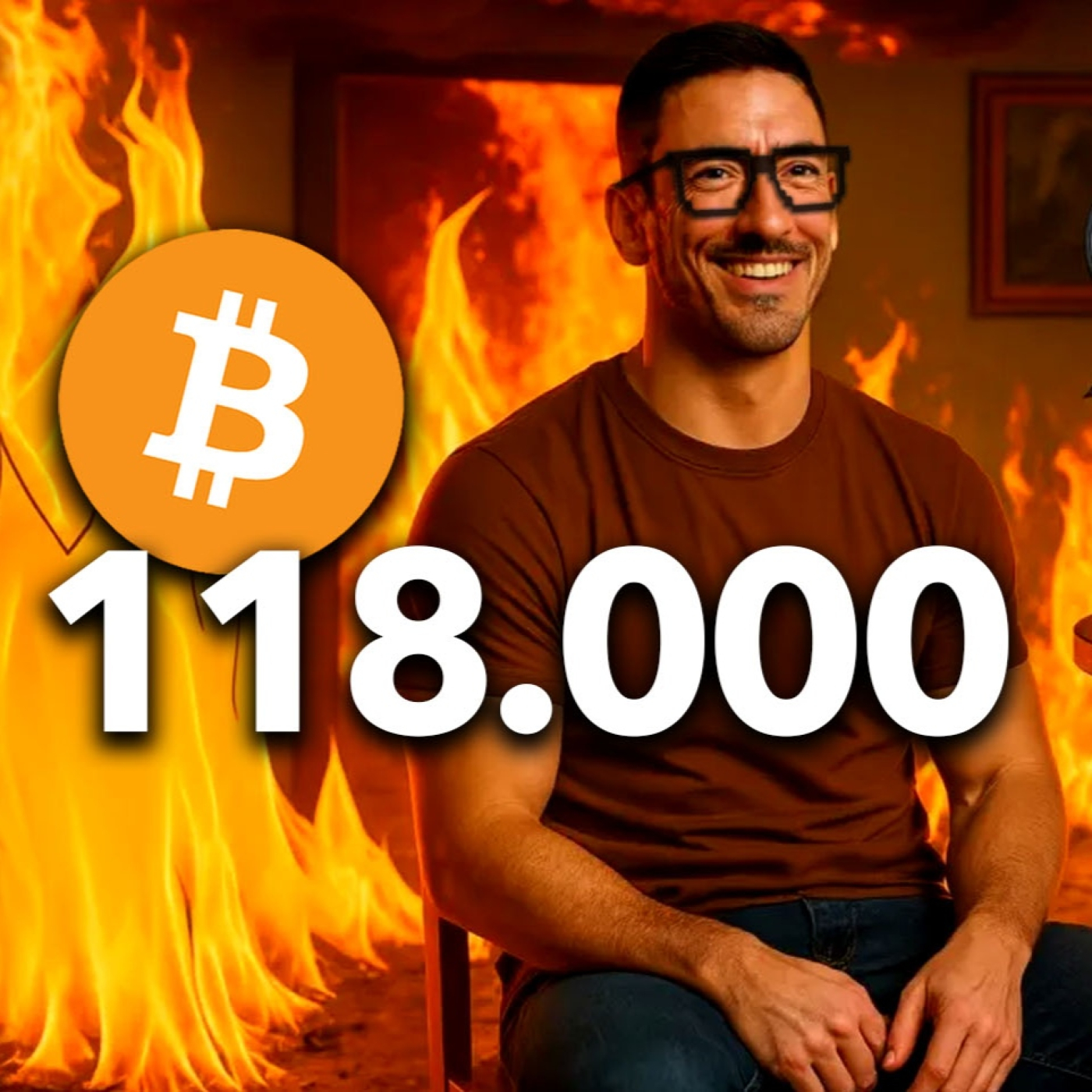 Rodrigo Arnedo Noticias BTC