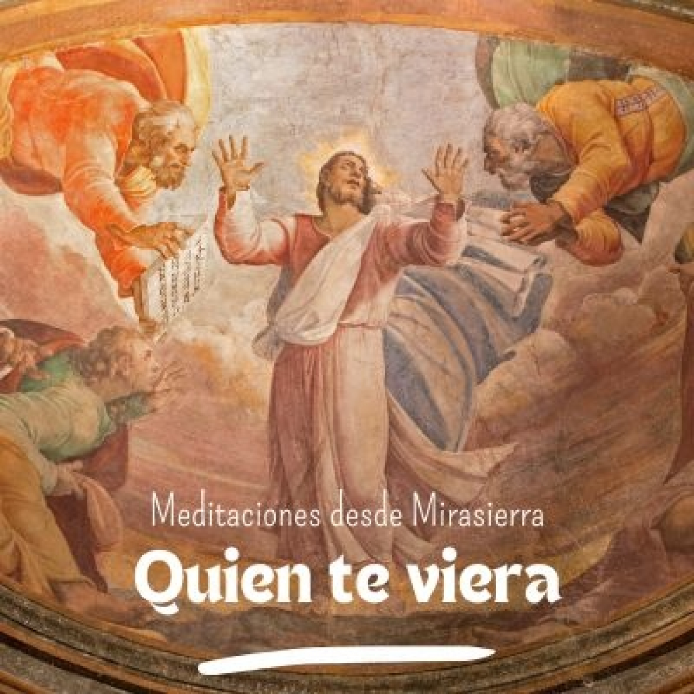 Meditaciones desde Mirasierra