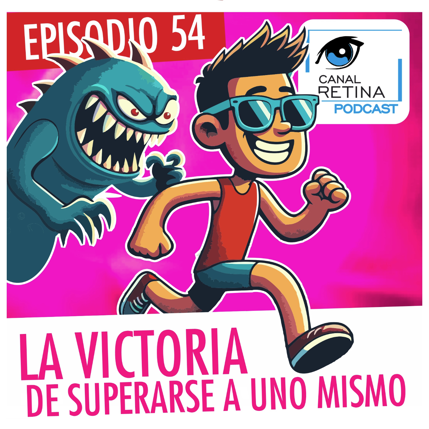 Canal Retina