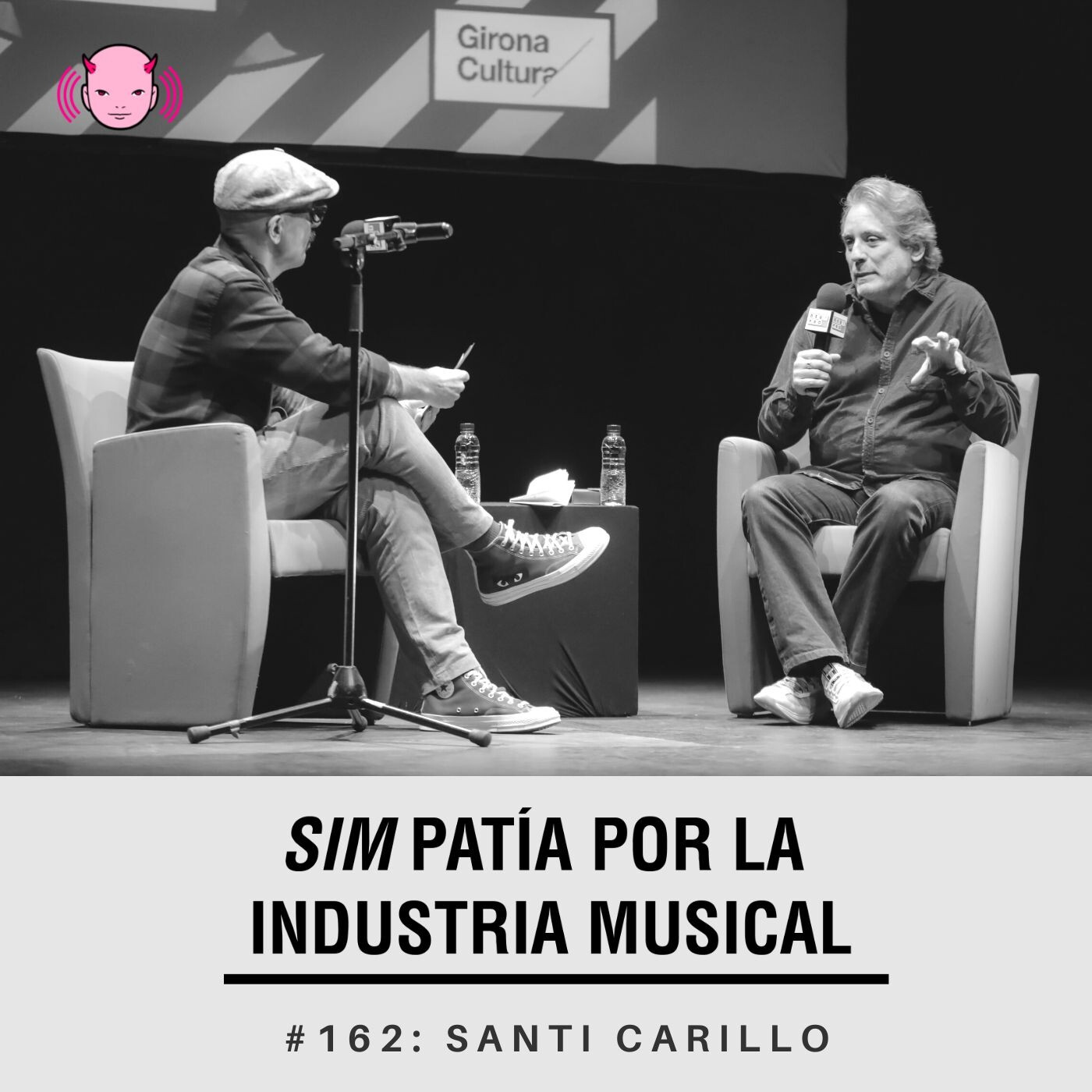Simpatía por la industria musical