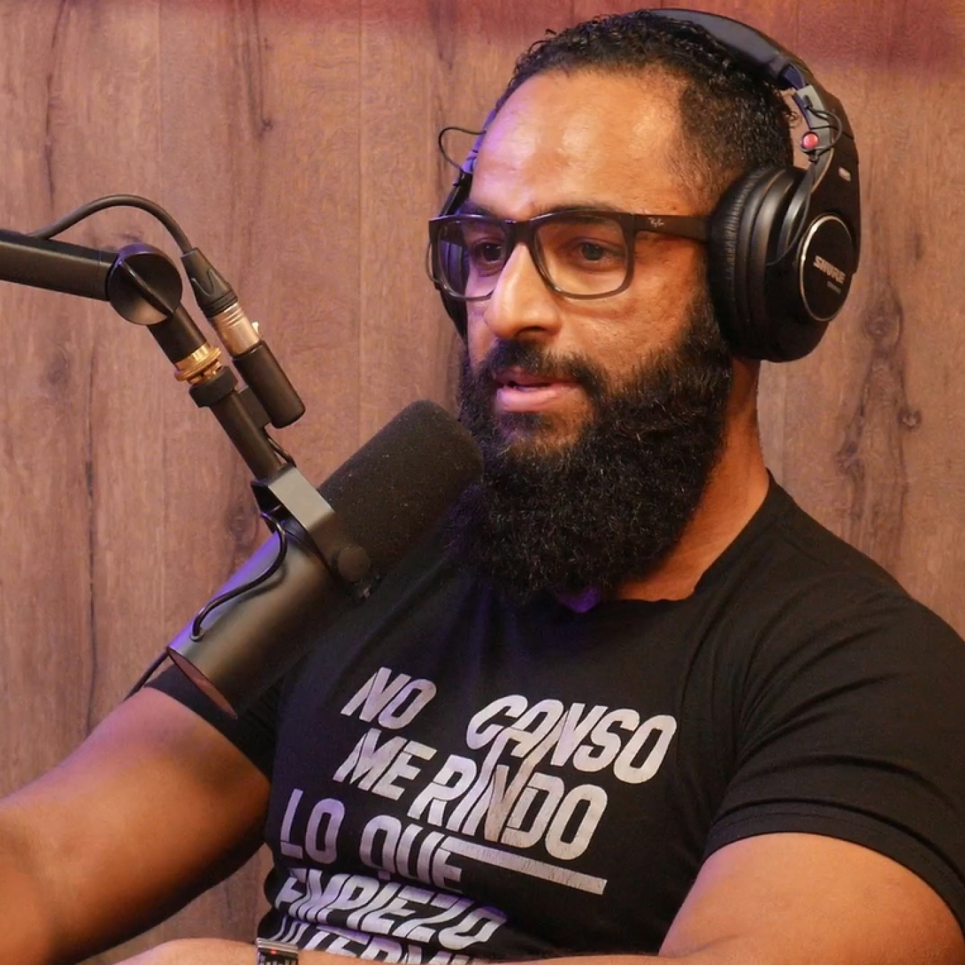 In Pursuit Of Greatness Podcast