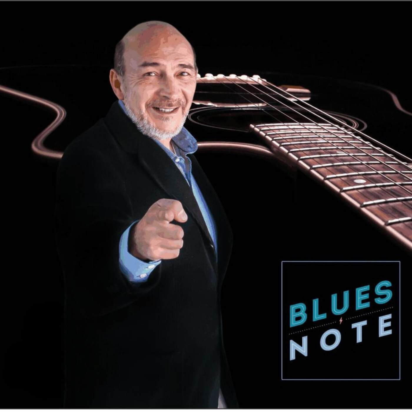 Blues Note 09 Junio 2026 episode artwork