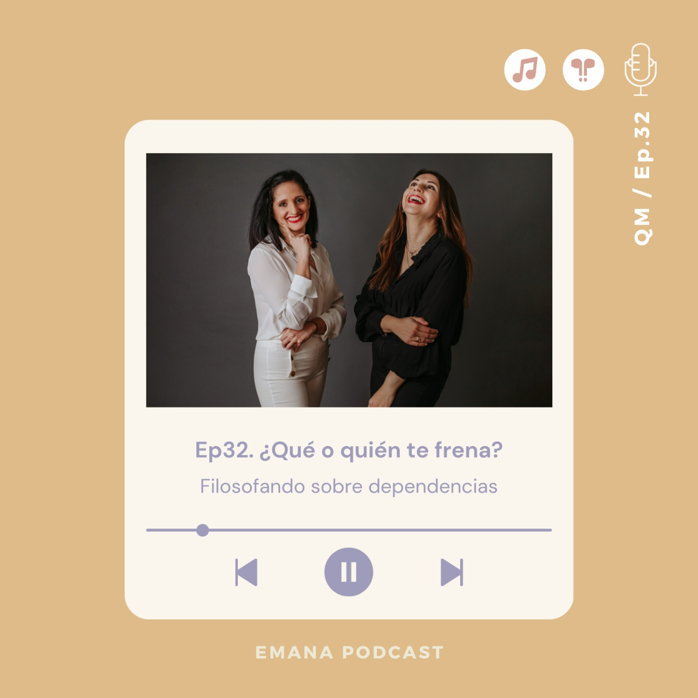QUIÉRETE MUCHO