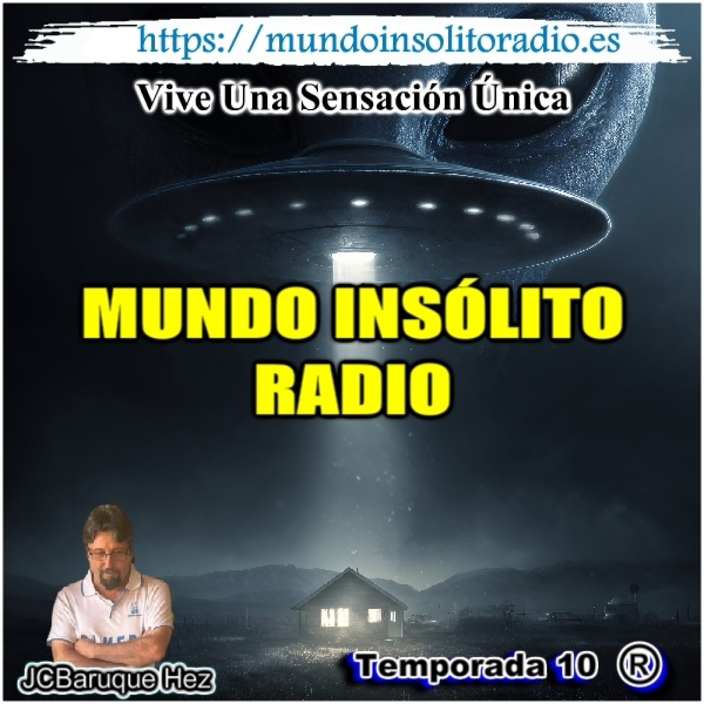 772/10. La abducción del camarero Carlos Díaz. Técnicas de adivinación tibetanas.