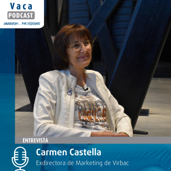 Entrevista a Carmen Castella