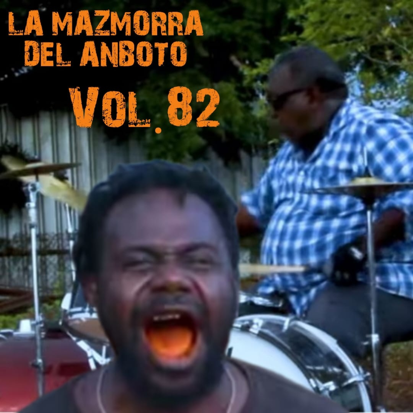 Volumen 82