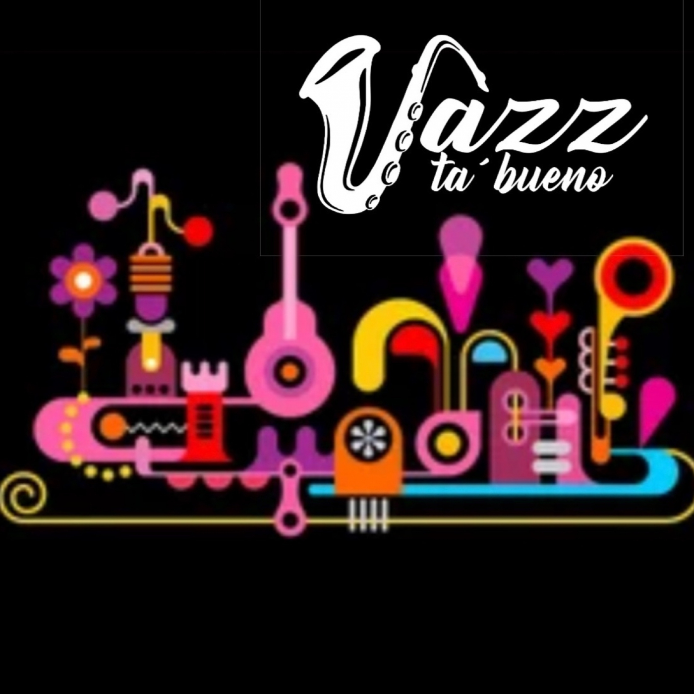 JazzTaBueno