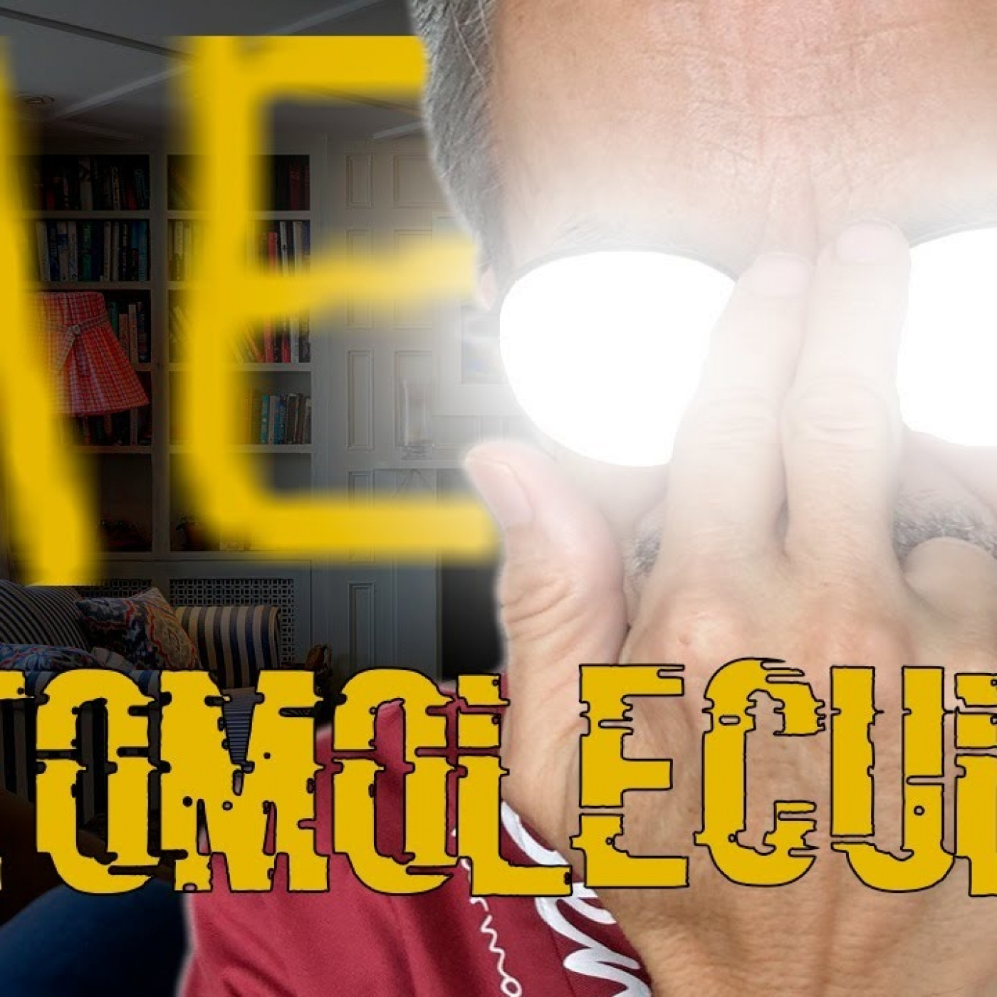 SALUD INTELIGENTE con Sento Segarra