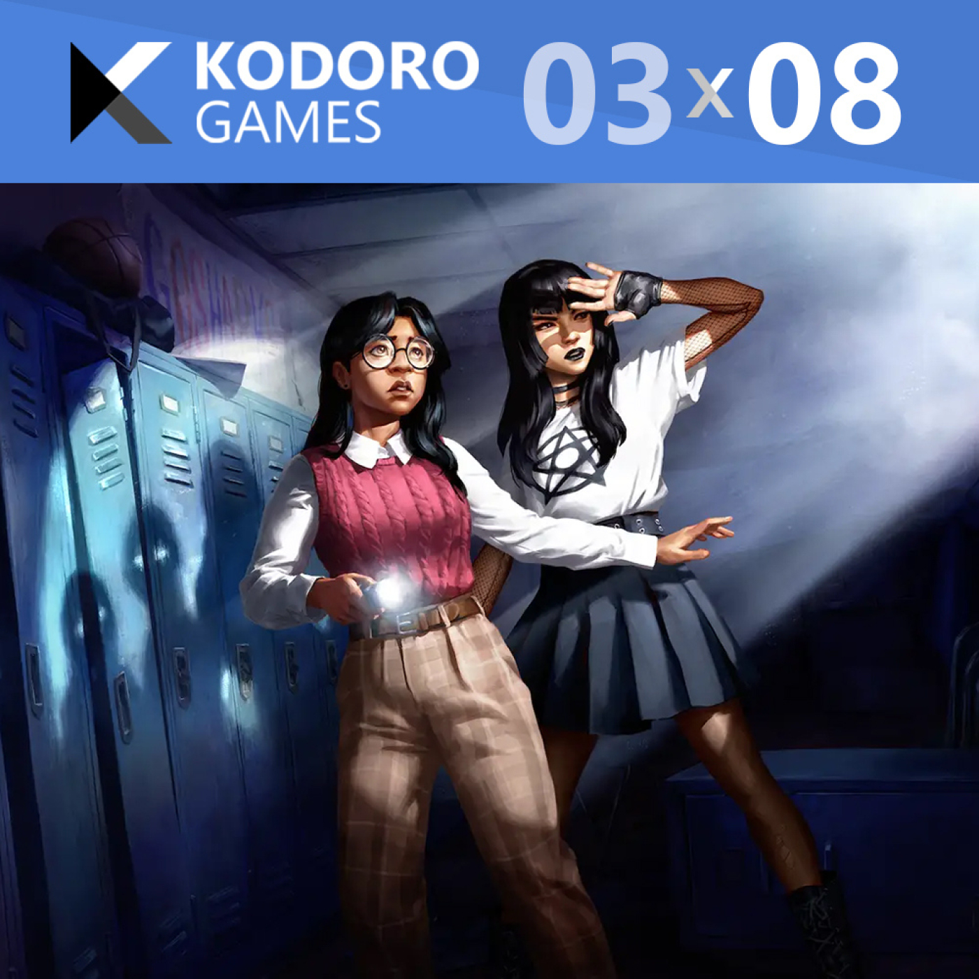 Kodoro Games