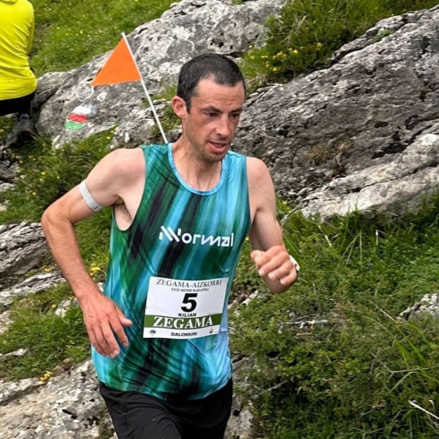 RADIO TRAIL CARRERAS DE MONTAÑA, por Mayayo