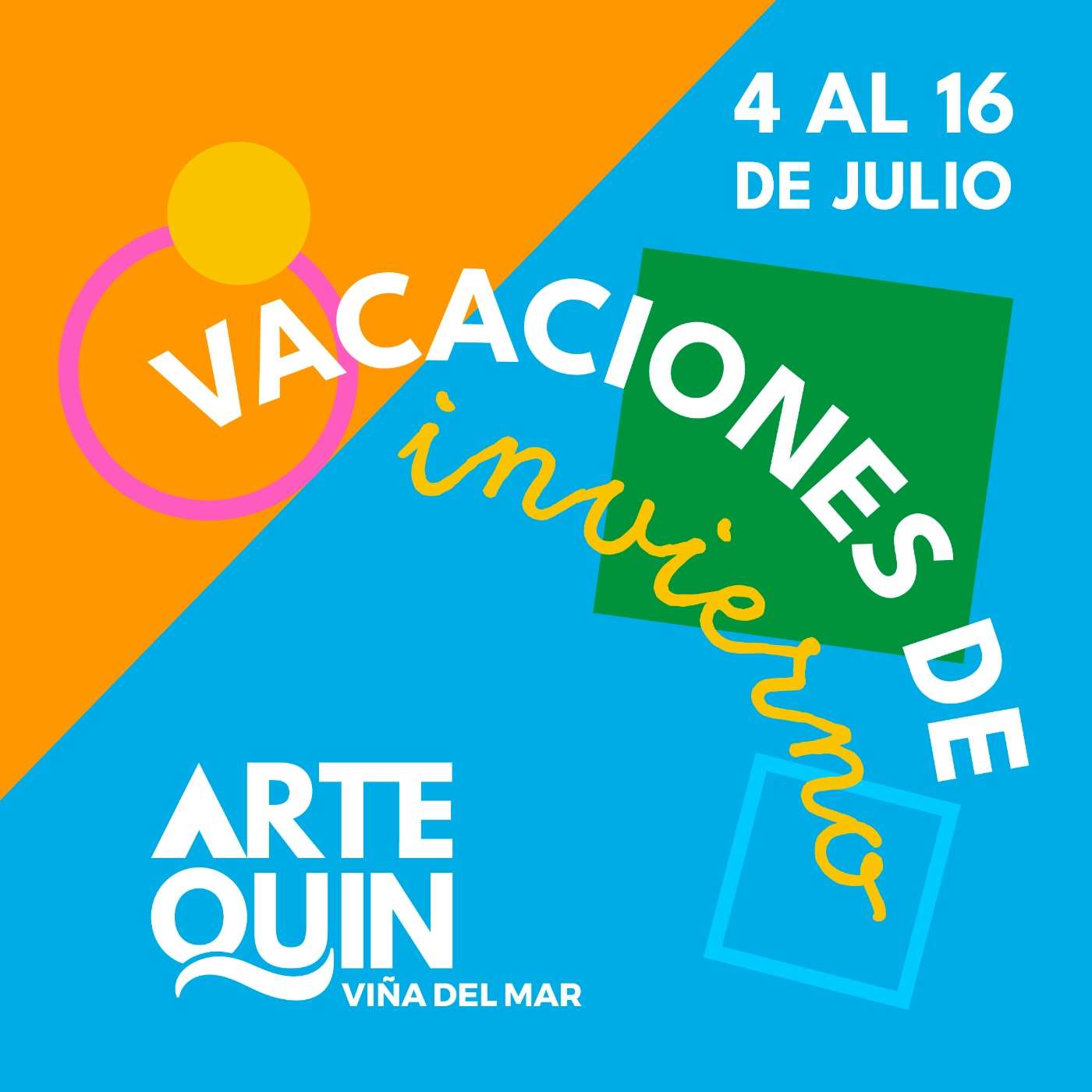 PODCAST: MUSEO ARTEQUÍN CONVERSÓ CON RITOQUE FM SOBRE SUS ESPECIALES PANORAMAS PARA ESTAS VACACIONES DE INVIERNO. episode artwork