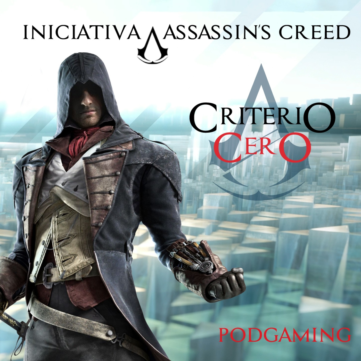 assassin's