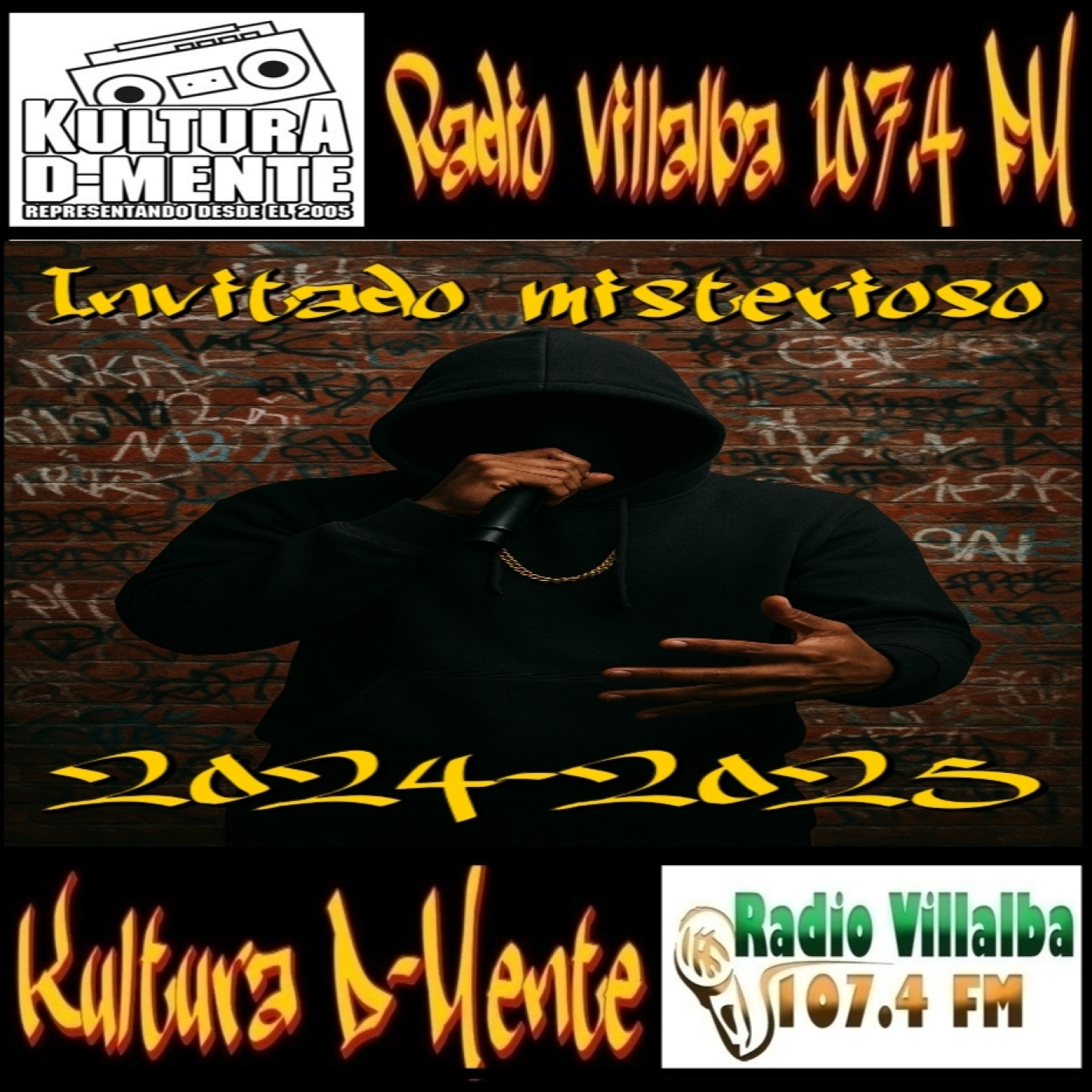 Podcast Kultura D-Mente