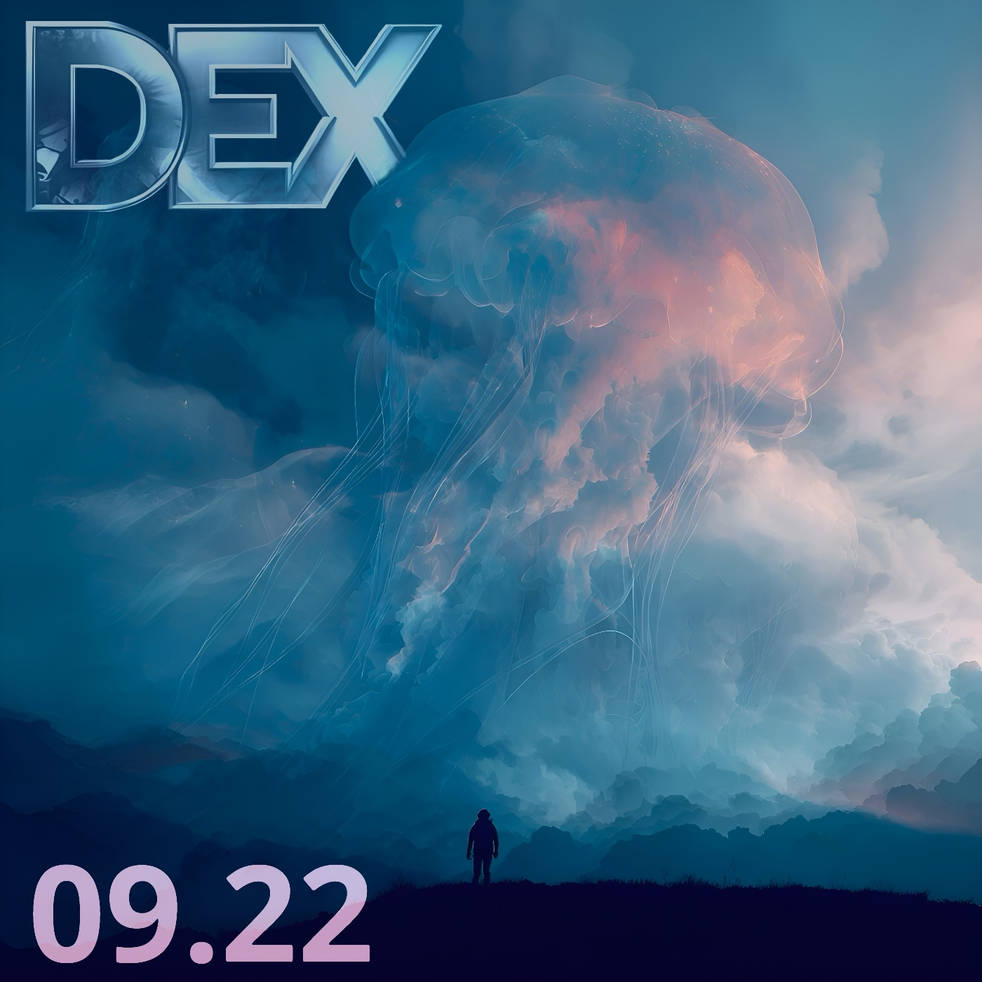 DIAS EXTRAÑOS con Santiago Camacho