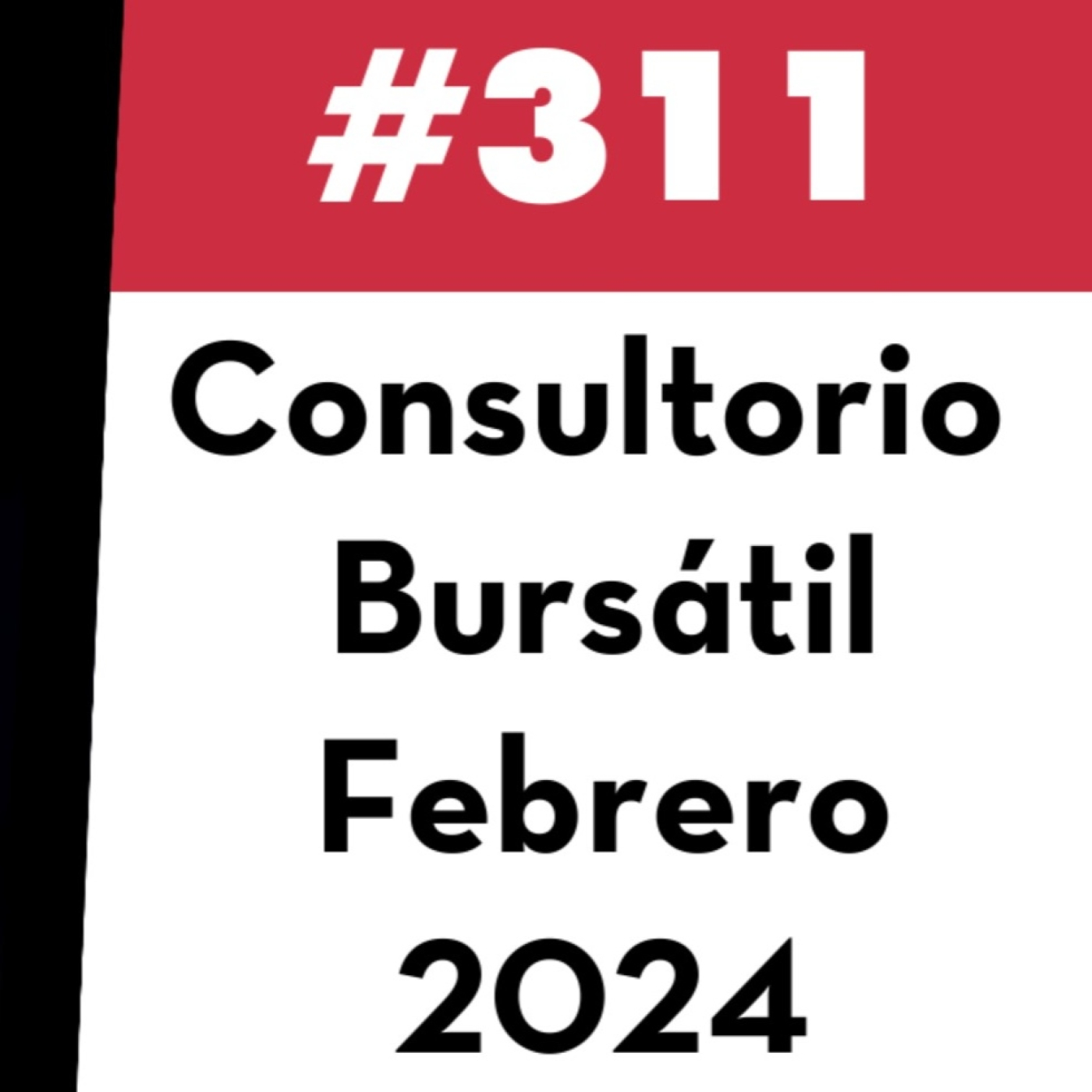 311. Consultorio Bursátil - Febrero 2024