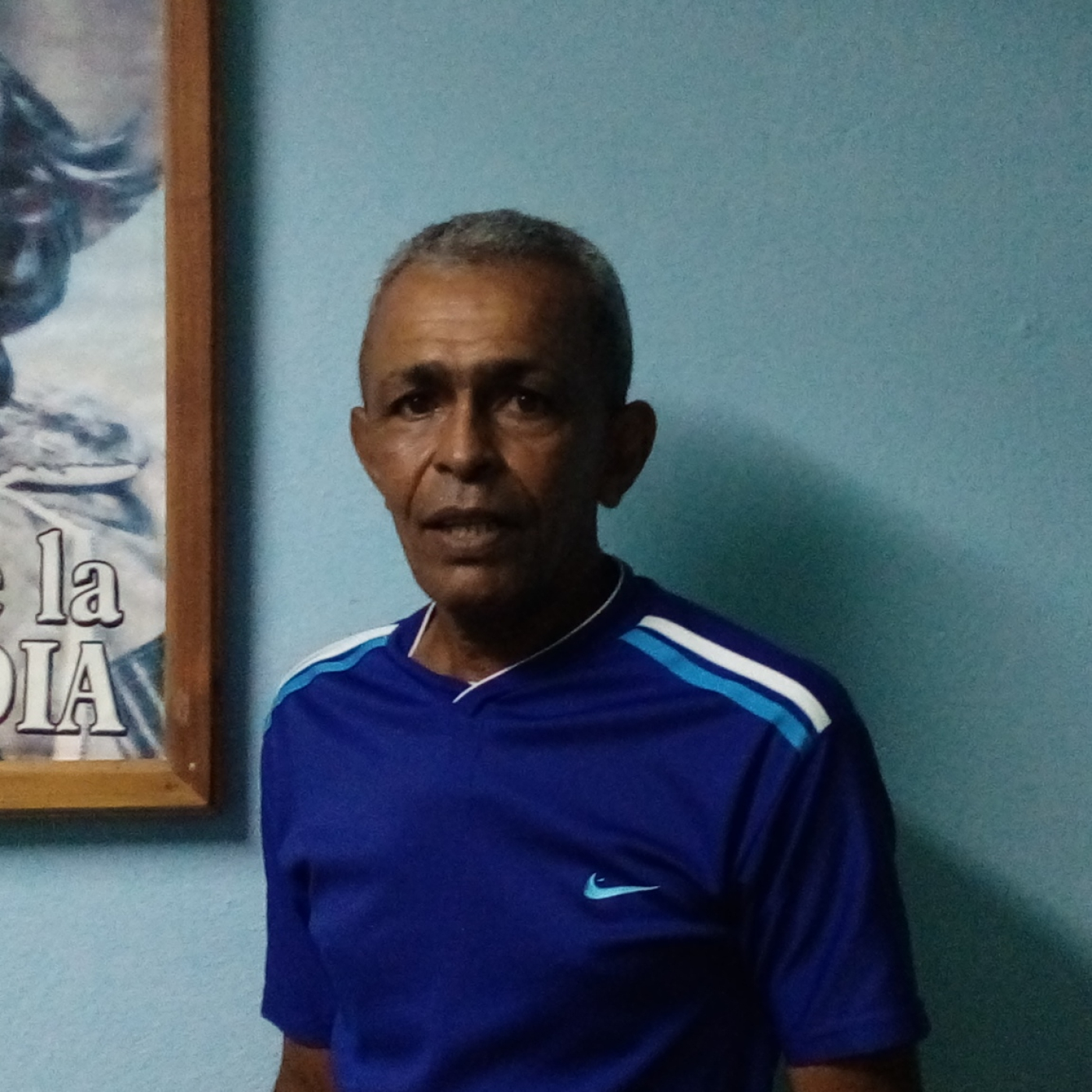 Declaraciones y entrevistas para informaciones