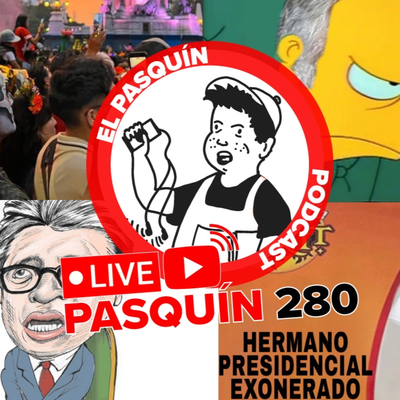 EL PASQUÍN