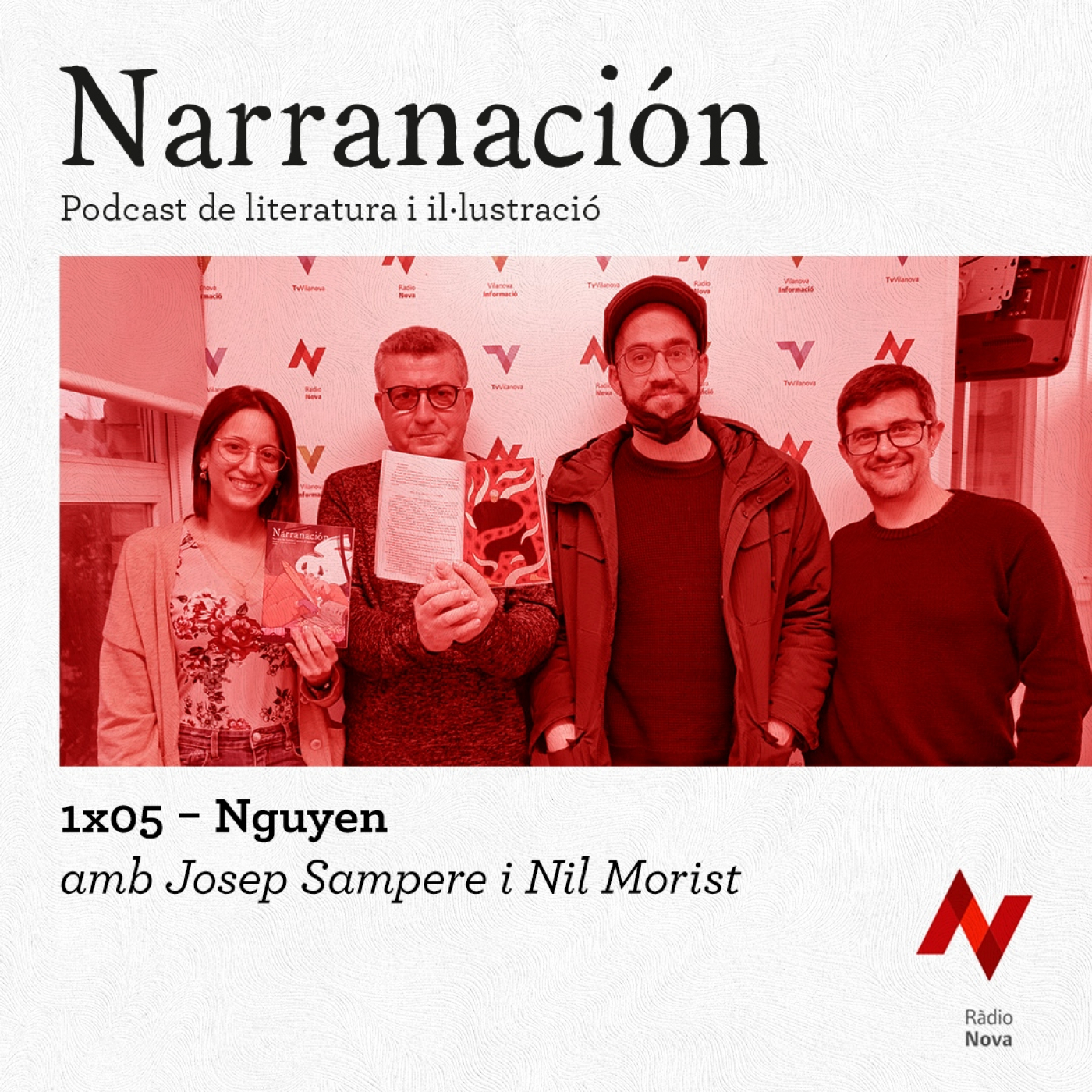 Narranacion