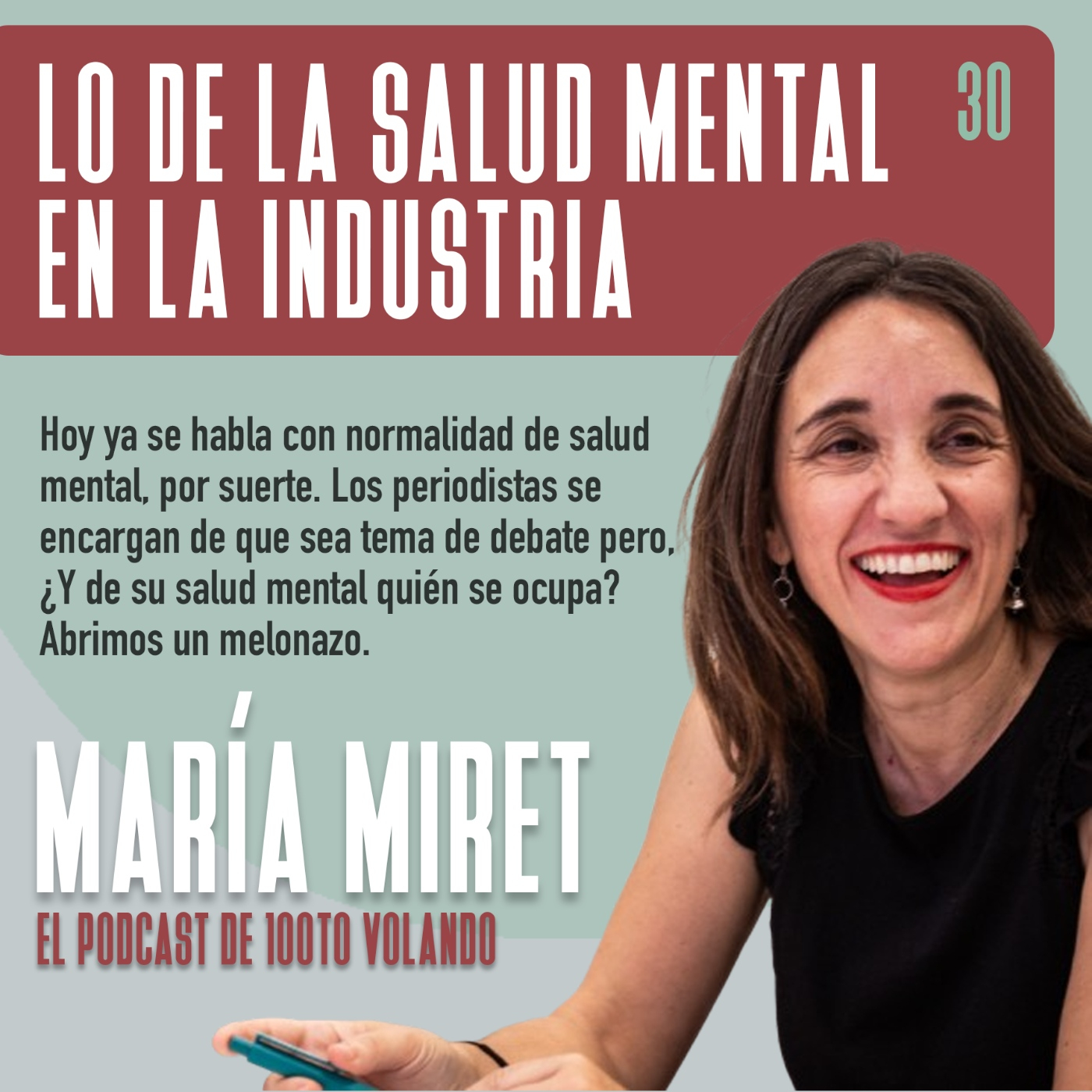 Ciento Volando Podcast