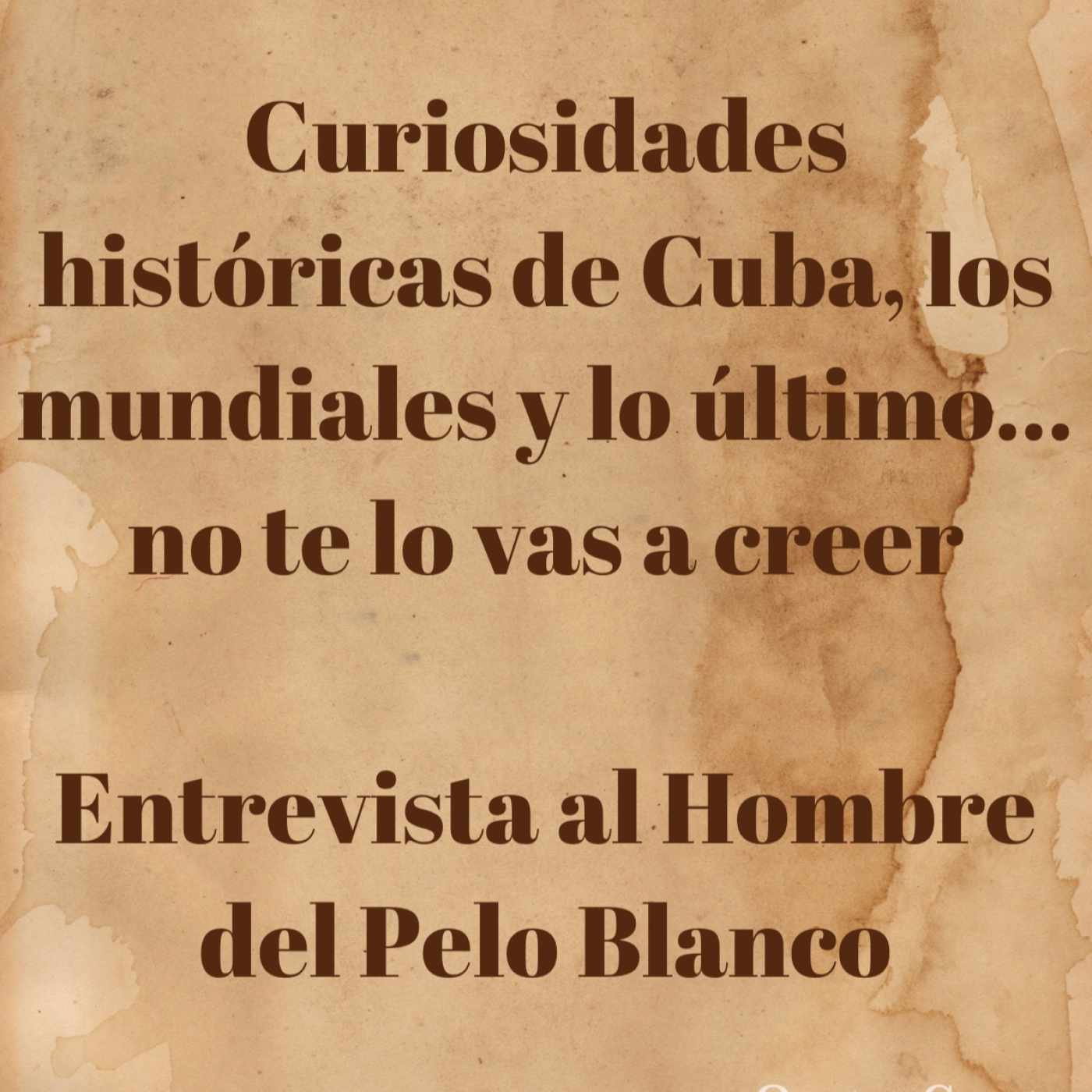 Aprende historia con Borja Montaño