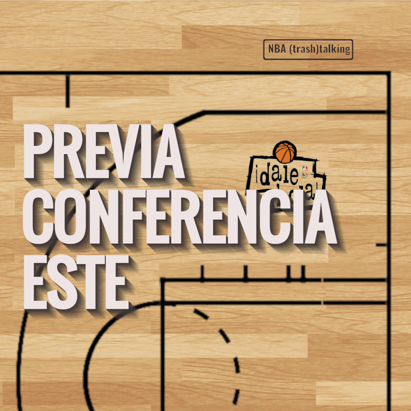 Dale bola NBA