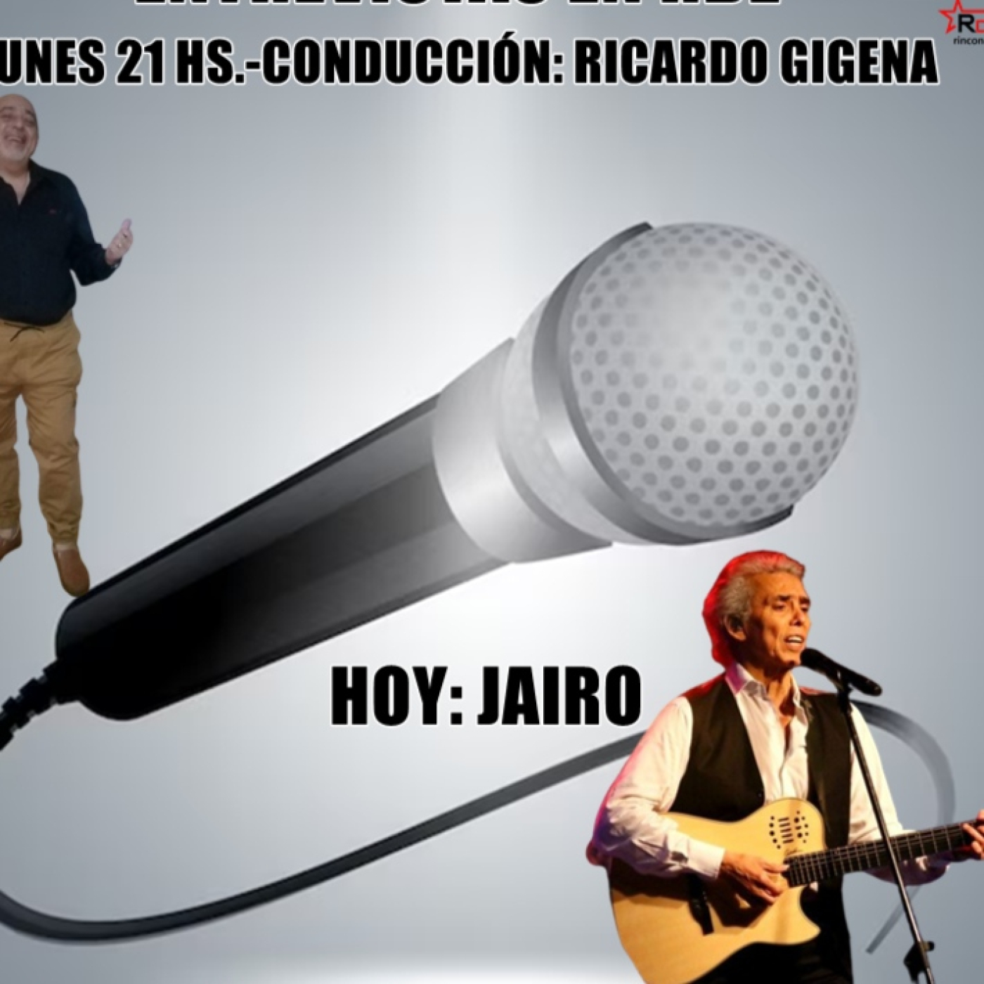 Podcast RDE RADIO RINCON DE ESTRELLAS
