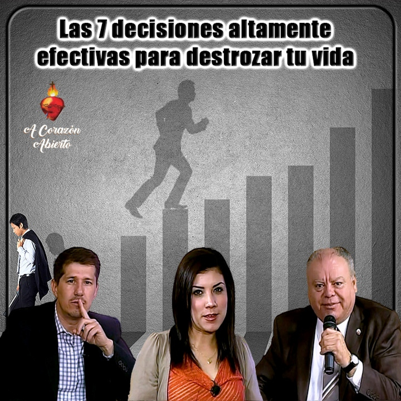 A Corazón Abierto