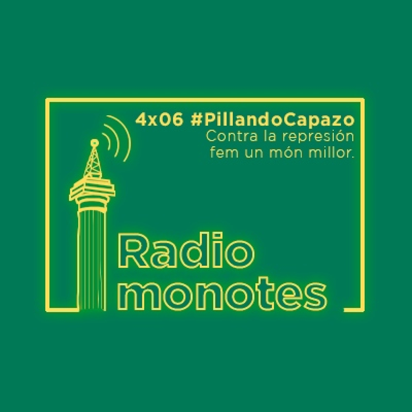 Radio Monotes
