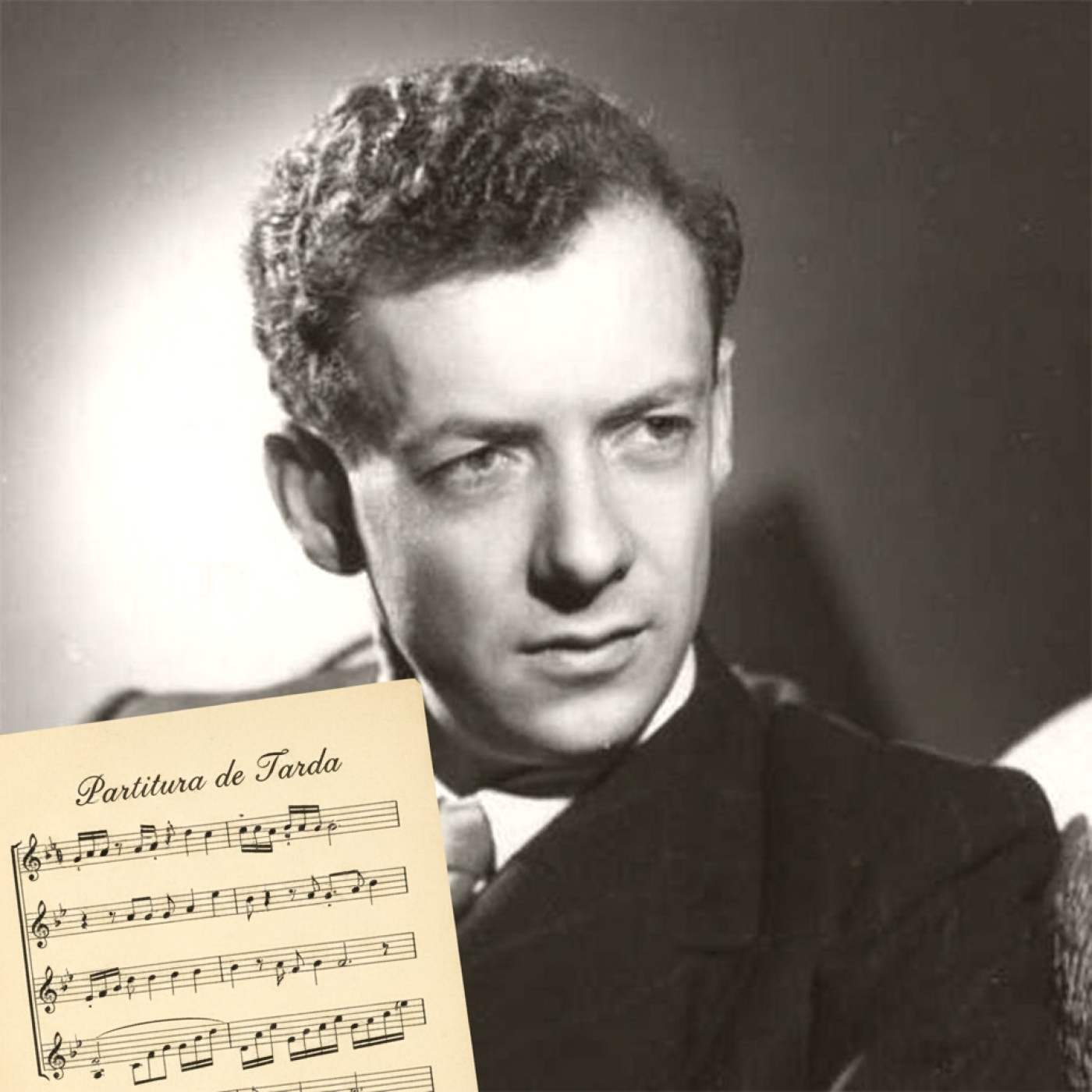 Programa No 20 Tretzena Temporada (obres de Benjamín Britten) episode artwork