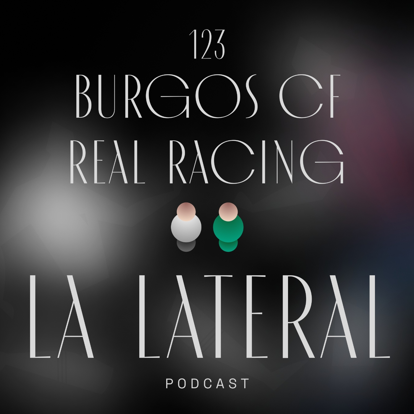 LA LATERAL