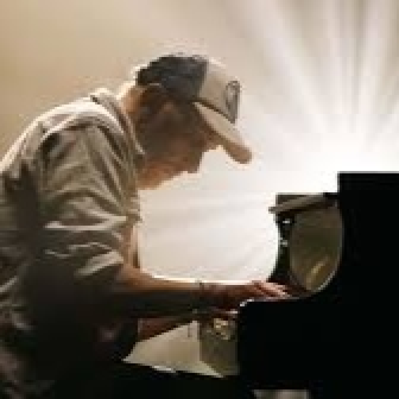 317 - Yann Tiersen - ARTE Concert's Piano Day 2025 episode artwork