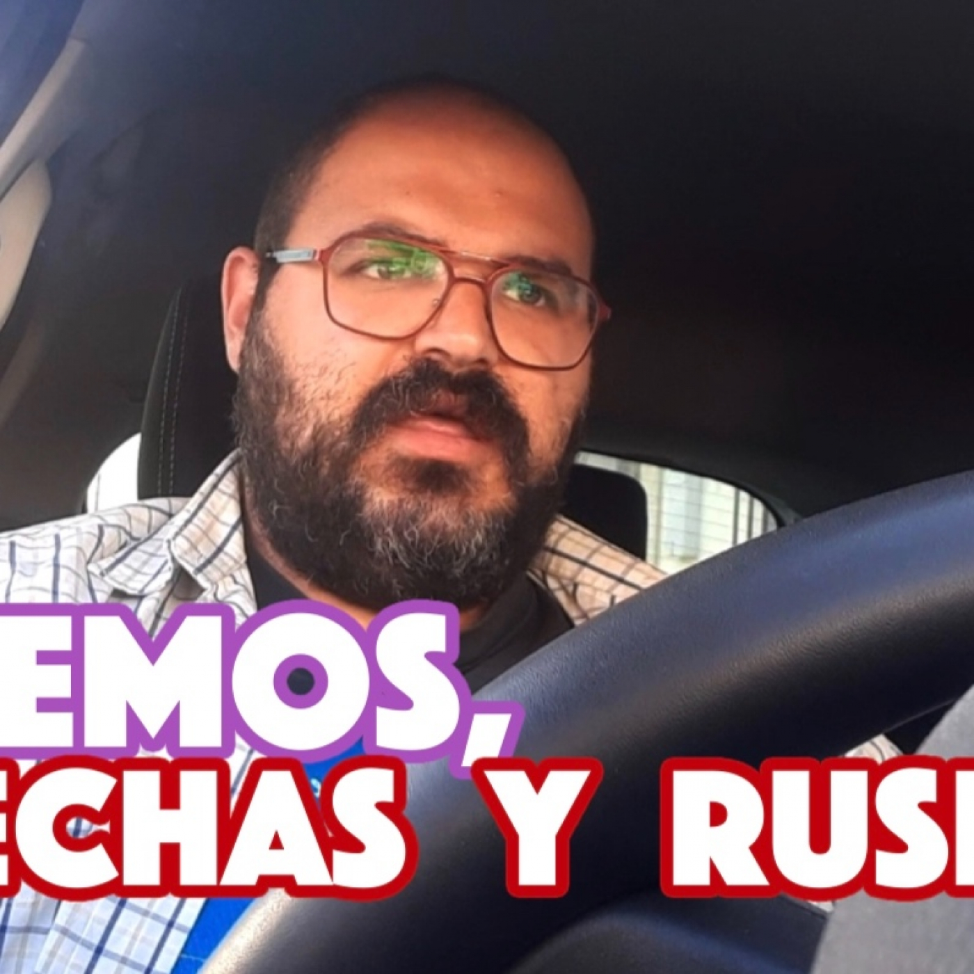 Podcast de Toño López Moreno: Psicología Política