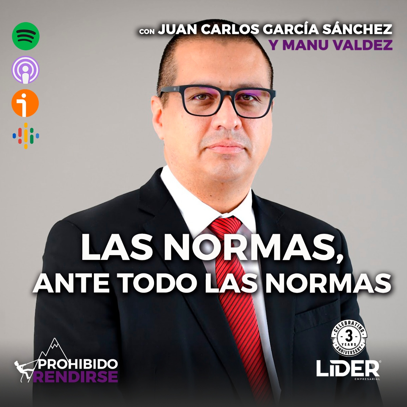 Prohibido Rendirse