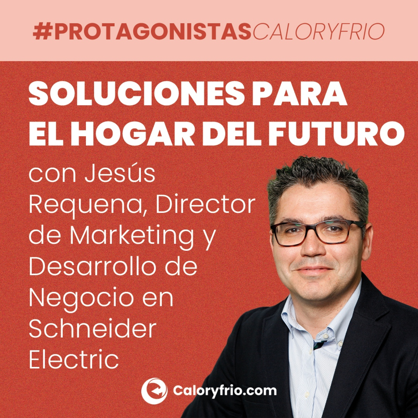 Protagonistas Caloryfrio.com