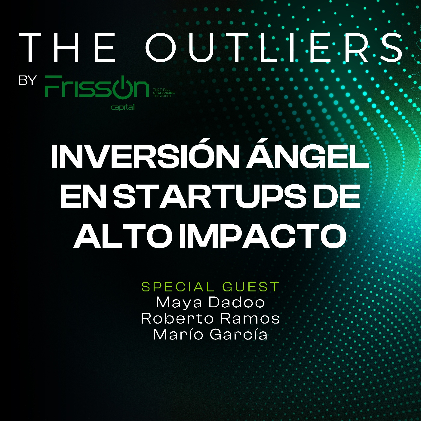 The Outliers