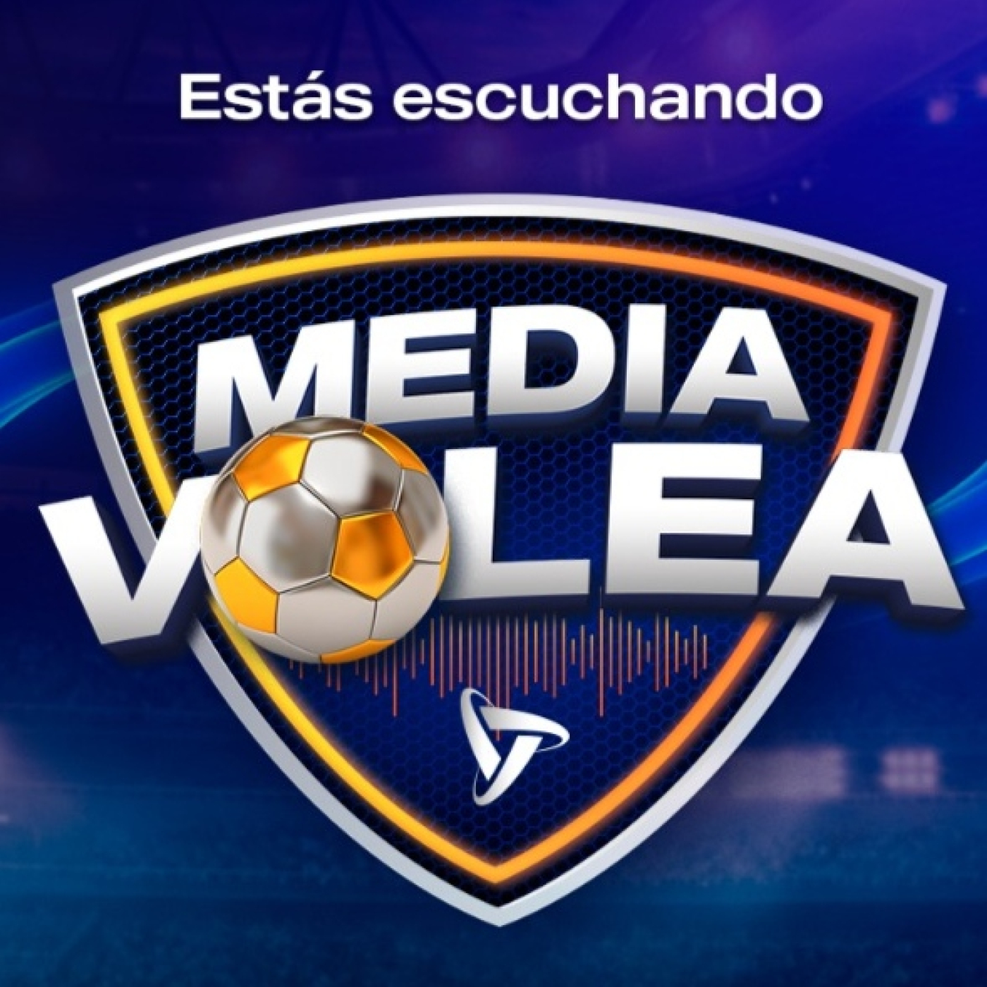 La Media Volea - BetPlay