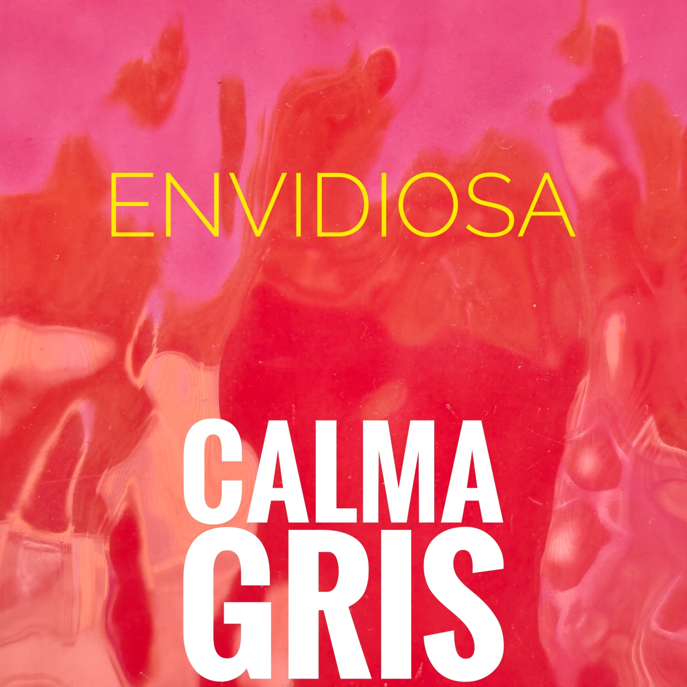 ENVIDIOSA COMO EJEMPLO DE SOFTPOWER episode artwork