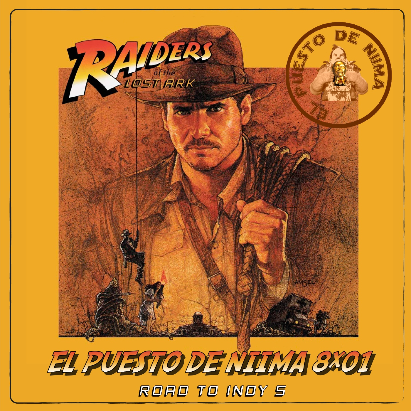 El Puesto de Niima